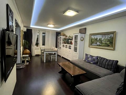 квартира за адресою Слобожанська вул. (8 Березня), 9-Б