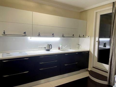 квартира за адресою Слобожанська вул. (8 Березня), 9-Б