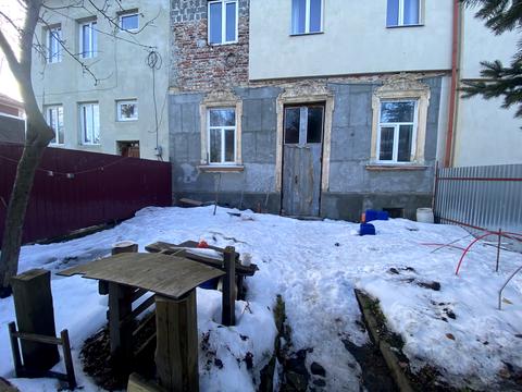 квартира за адресою Кульпарківська вул. (Кульпарківська), 26