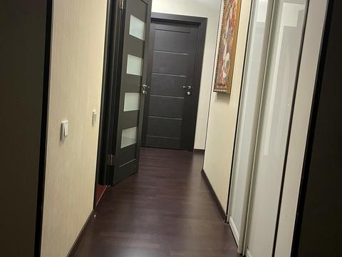 квартира за адресою Слобожанська вул. (8 Березня), 9-Б