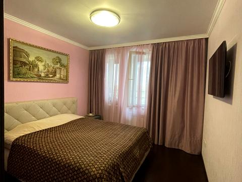 квартира за адресою Слобожанська вул. (8 Березня), 9-Б