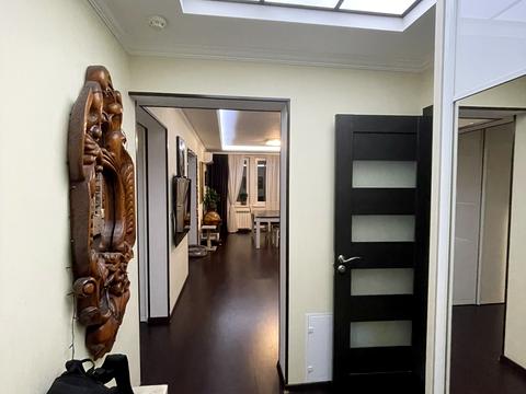 квартира за адресою Слобожанська вул. (8 Березня), 9-Б