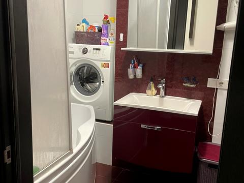 квартира за адресою Слобожанська вул. (8 Березня), 9-Б