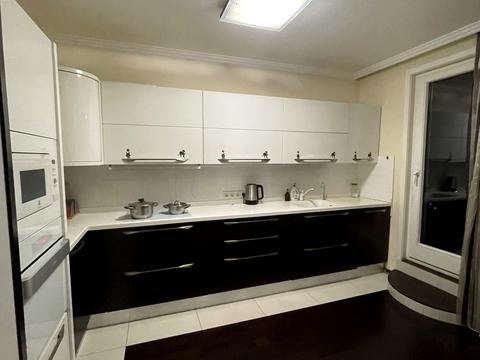 квартира за адресою Слобожанська вул. (8 Березня), 9-Б