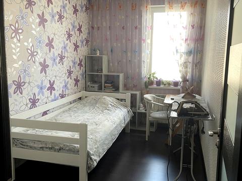 квартира за адресою Слобожанська вул. (8 Березня), 9-Б