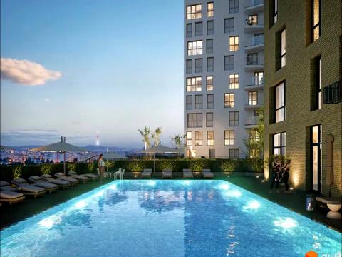 квартира по адресу Щурата ул., 5