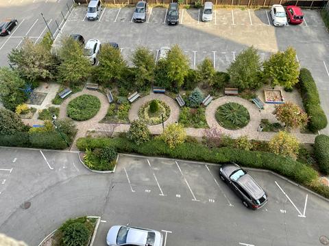 квартира за адресою Слобожанська вул. (8 Березня), 9-Б