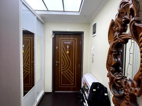 квартира за адресою Слобожанська вул. (8 Березня), 9-Б