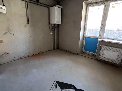 квартира за адресою Михайла Лушпи просп., 2/2