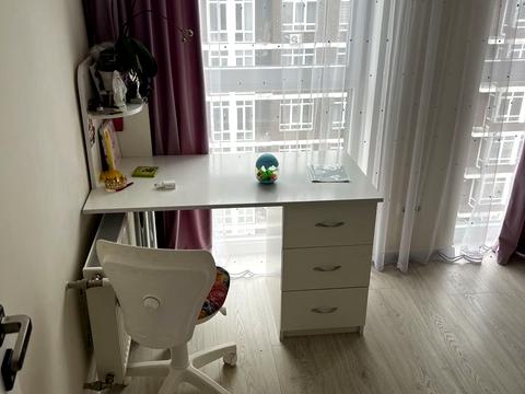 квартира по адресу Малоголосковская ул., 32в