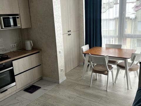 квартира по адресу Малоголосковская ул., 32в