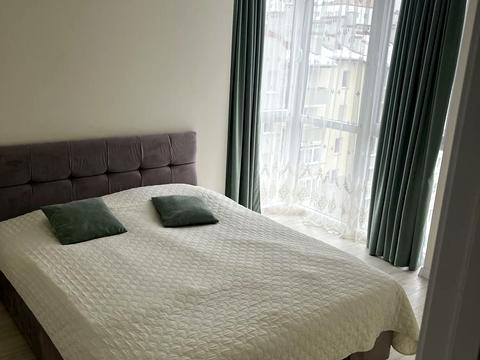 квартира по адресу Малоголосковская ул., 32в