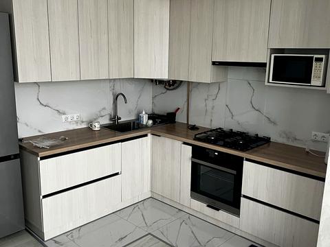 квартира по адресу Малоголосковская ул., 32в