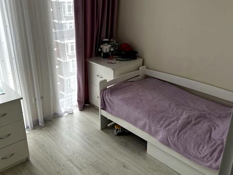 квартира по адресу Малоголосковская ул., 32в