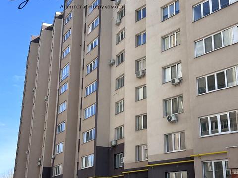 квартира за адресою Михайла Лушпи просп., 2/2