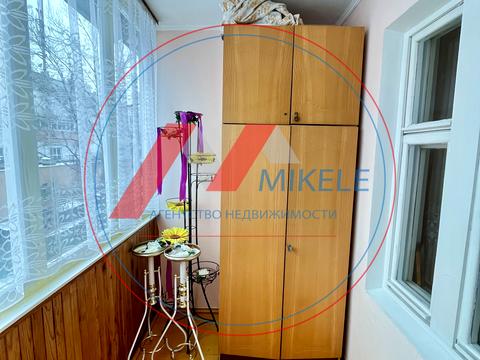 квартира по адресу Петра Григоренко просп., 3-В