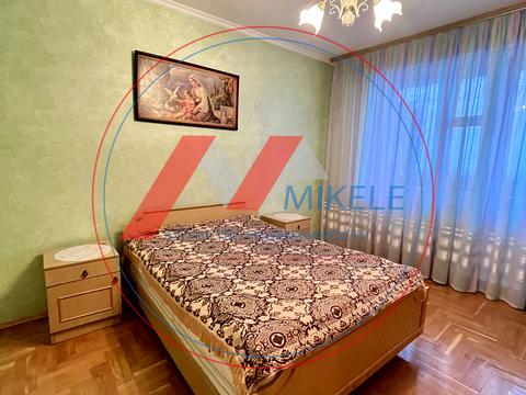 квартира по адресу Петра Григоренко просп., 3-В