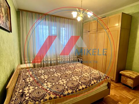 квартира по адресу Петра Григоренко просп., 3-В