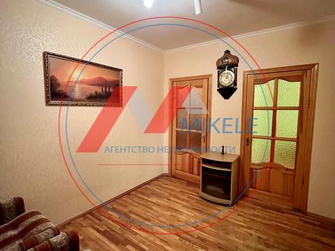 квартира по адресу Петра Григоренко просп., 3-В