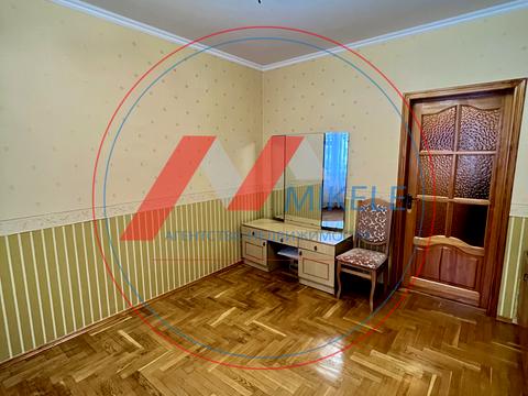 квартира по адресу Петра Григоренко просп., 3-В