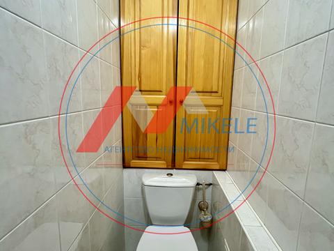 квартира по адресу Петра Григоренко просп., 3-В