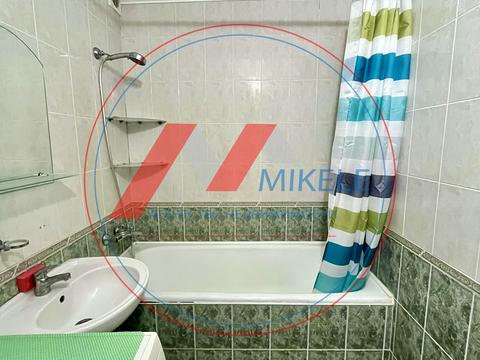 квартира по адресу Петра Григоренко просп., 3-В