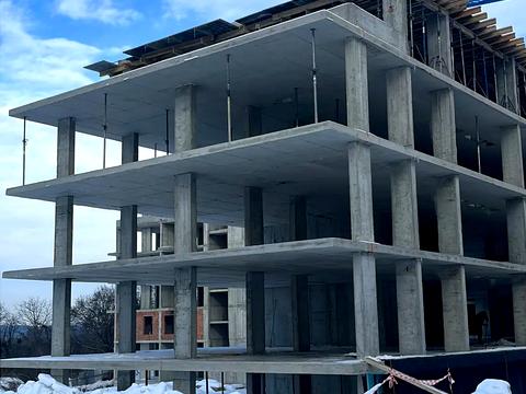 квартира по адресу Филиппа Орлика ул., (Будинок 1)