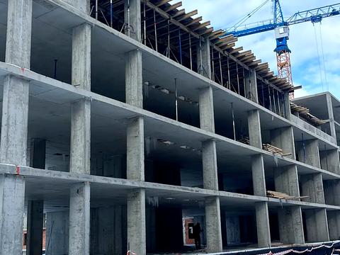 квартира по адресу Филиппа Орлика ул., (Будинок 1)