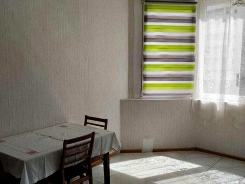 квартира за адресою Єлизавети Чавдар вул., 11