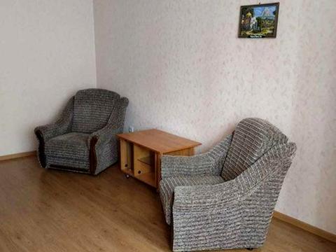 квартира за адресою Єлизавети Чавдар вул., 11