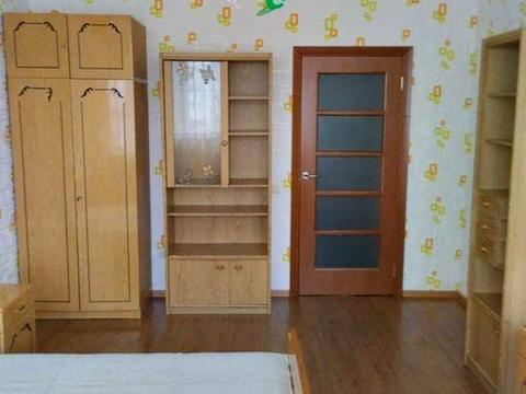 квартира за адресою Єлизавети Чавдар вул., 11