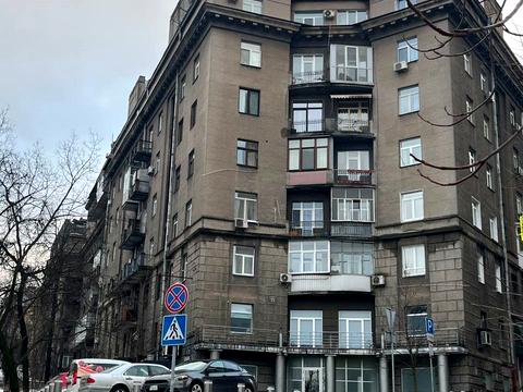 квартира за адресою Гетьмана Павла Скоропадського вул. (Льва Толстого), 25