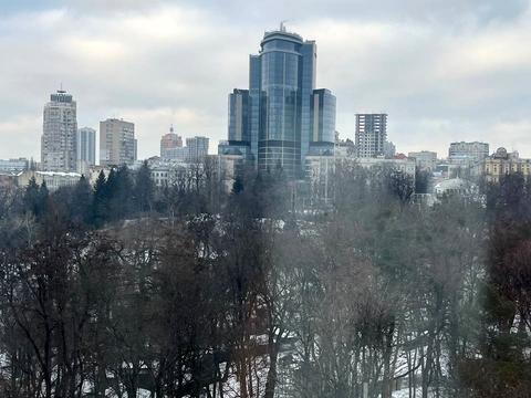 квартира за адресою Гетьмана Павла Скоропадського вул. (Льва Толстого), 25