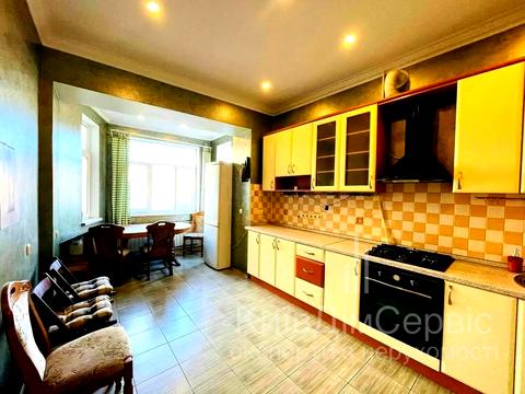 квартира за адресою Гетьмана Павла Скоропадського вул. (Льва Толстого), 25