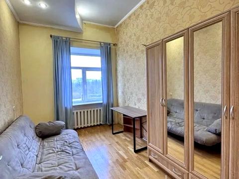 квартира за адресою Гетьмана Павла Скоропадського вул. (Льва Толстого), 25