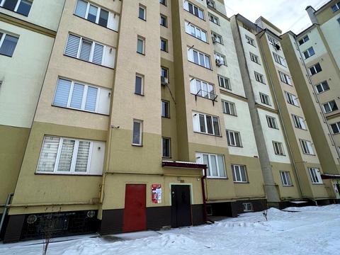 квартира за адресою с. Вовчинець, Яблунева вул., 1/2
