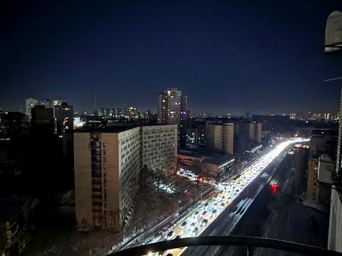 квартира за адресою Борщагівська вул., 143-Б