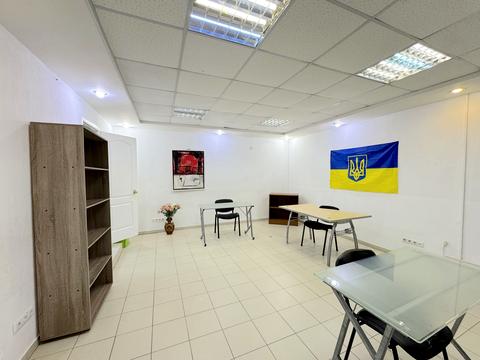 коммерческая по адресу Малая Арнаутская ул., 64