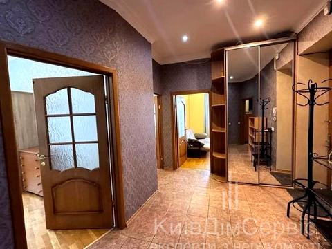 квартира за адресою Гетьмана Павла Скоропадського вул. (Льва Толстого), 25