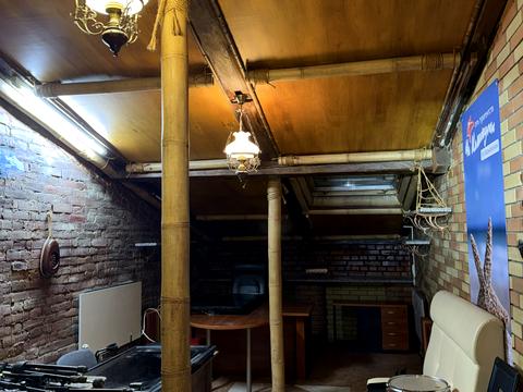 комерційна за адресою Харківська вул., 3