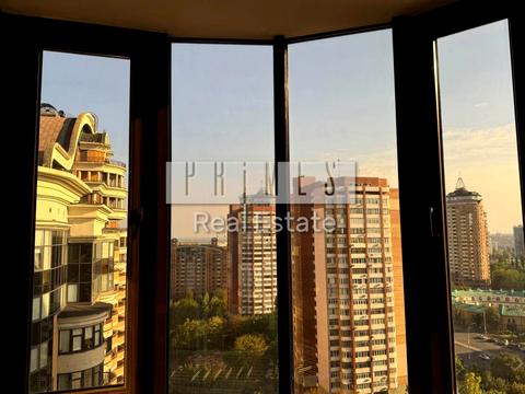 квартира за адресою Старонаводницька вул., 4-В