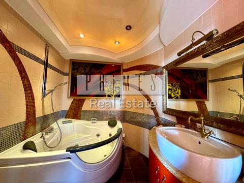 квартира за адресою Старонаводницька вул., 4-В