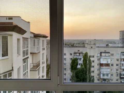 квартира за адресою Клочківська вул., 101ж