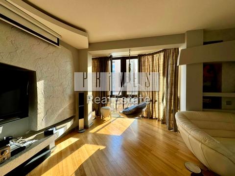 квартира за адресою Старонаводницька вул., 4-В