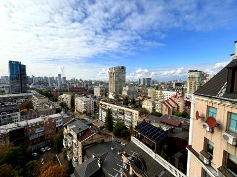 квартира по адресу Гетмана Павла Скоропадского ул. (Льва Толстого), 35-39