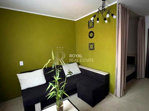 квартира за адресою Сергія Данченка вул., 5