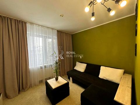 квартира за адресою Сергія Данченка вул., 5