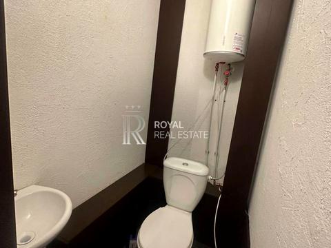 квартира за адресою Сергія Данченка вул., 5