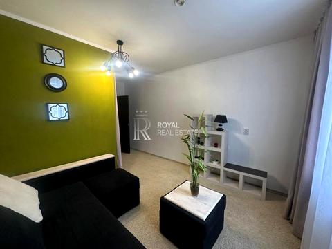 квартира за адресою Сергія Данченка вул., 5