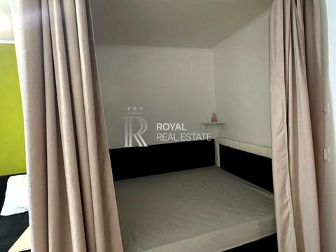 квартира за адресою Сергія Данченка вул., 5